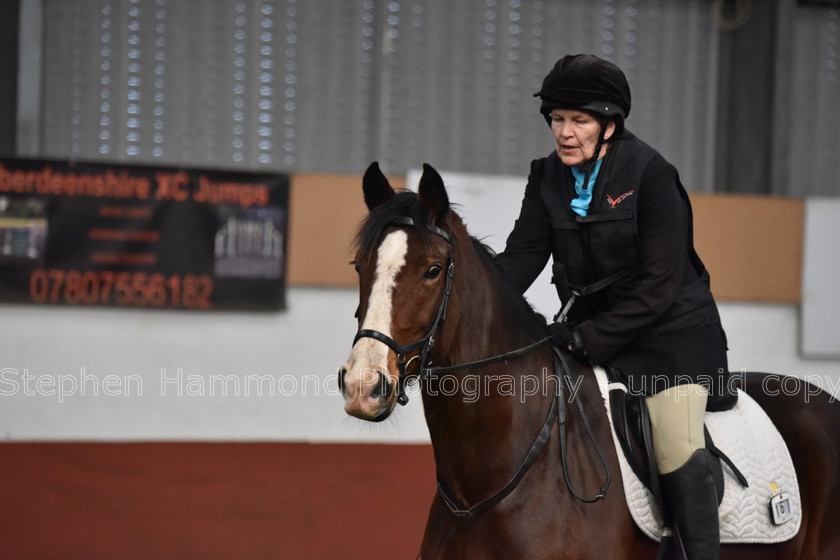 DSP 8462 
 STEPHEN HAMMOND PHOTOGRAPHY, FINDON DRESSAGE FEB 2020