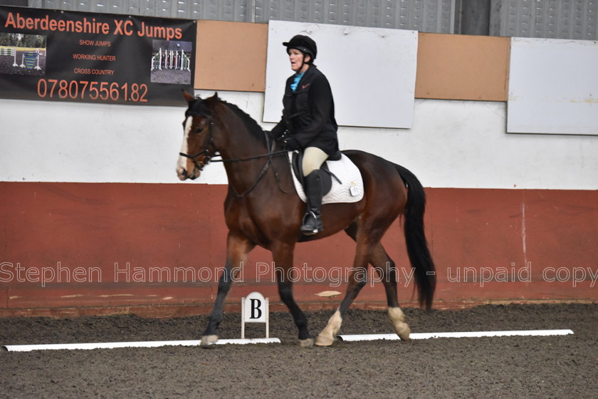 DSP 8453 
 STEPHEN HAMMOND PHOTOGRAPHY, FINDON DRESSAGE FEB 2020