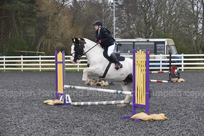 DSP 7715 
 STEPHEN HAMMOND PHOTOGRAPHY, FINDON DRESSAGE 2020