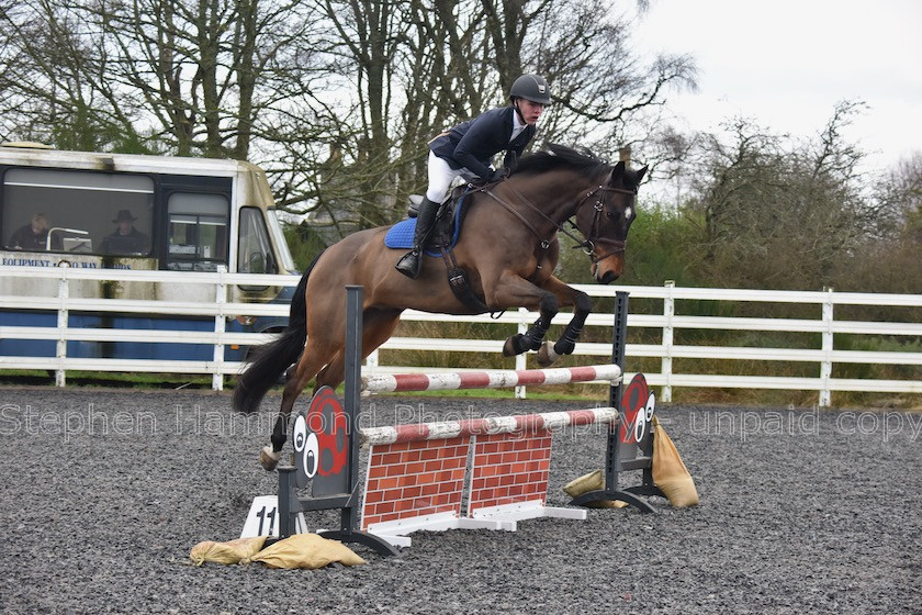 DSP 7922 
 STEPHEN HAMMOND PHOTOGRAPHY, FINDON DRESSAGE 2020