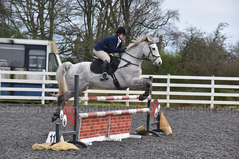 DSP 8023 
 STEPHEN HAMMOND PHOTOGRAPHY, FINDON DRESSAGE 2020