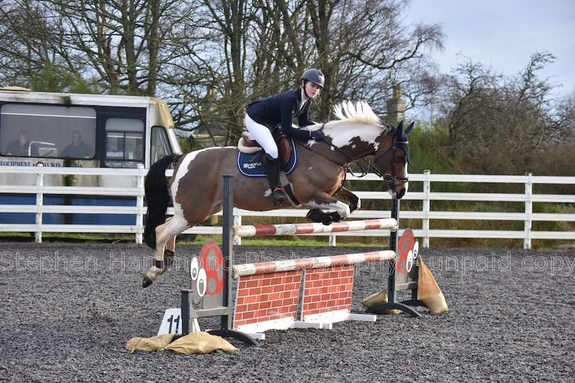 DSP 8008 
 STEPHEN HAMMOND PHOTOGRAPHY, FINDON DRESSAGE 2020