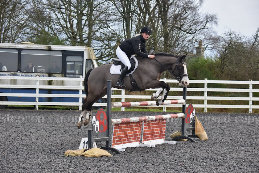 DSP 8030 
 STEPHEN HAMMOND PHOTOGRAPHY, FINDON DRESSAGE 2020