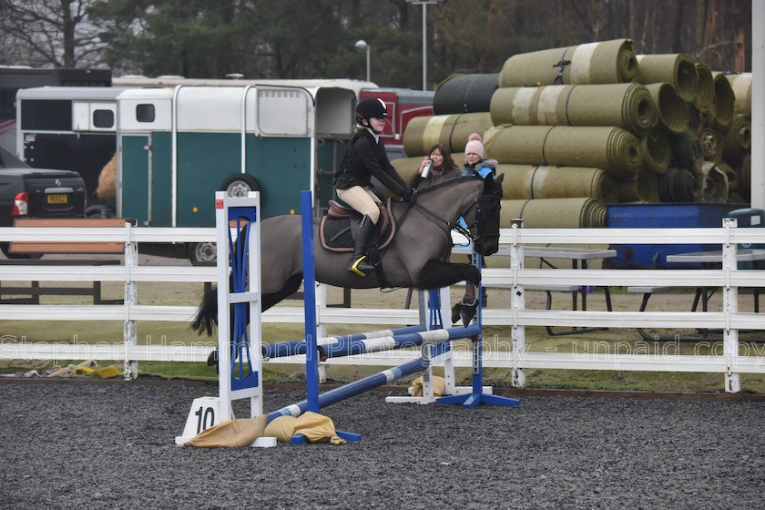 DSP 7743 
 STEPHEN HAMMOND PHOTOGRAPHY, FINDON DRESSAGE 2020