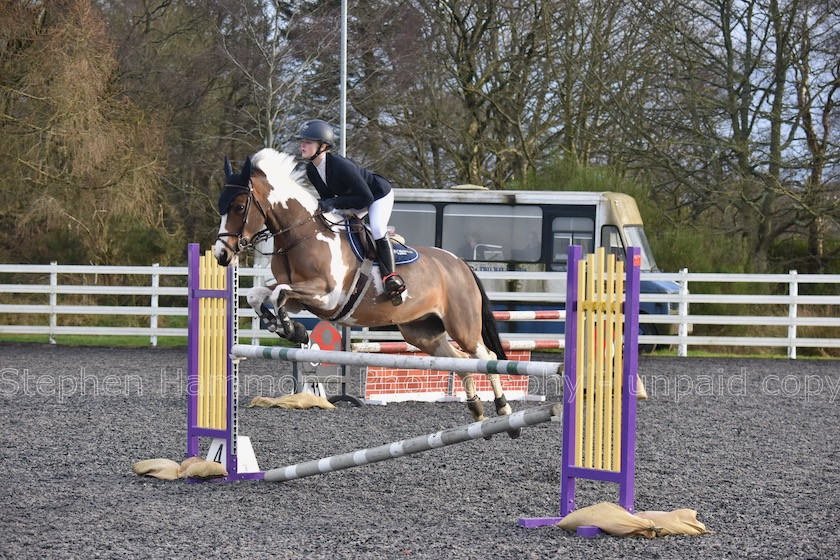 DSP 8004 
 STEPHEN HAMMOND PHOTOGRAPHY, FINDON DRESSAGE 2020