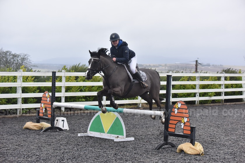 DSP 7846 
 STEPHEN HAMMOND PHOTOGRAPHY, FINDON DRESSAGE 2020