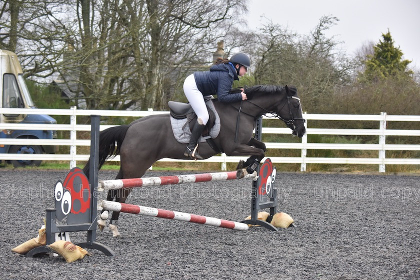 DSP 7848 
 STEPHEN HAMMOND PHOTOGRAPHY, FINDON DRESSAGE 2020