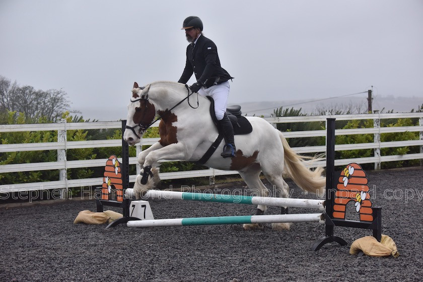 DSP 7697 
 STEPHEN HAMMOND PHOTOGRAPHY, FINDON DRESSAGE 2020