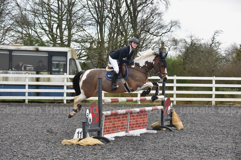 DSP 7929 
 STEPHEN HAMMOND PHOTOGRAPHY, FINDON DRESSAGE 2020