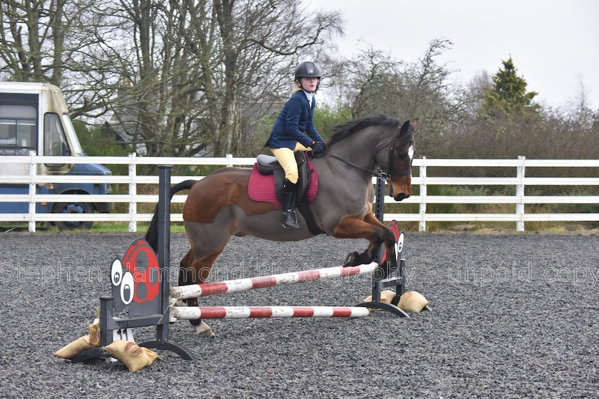 DSP 7663 
 STEPHEN HAMMOND PHOTOGRAPHY, FINDON DRESSAGE 2020