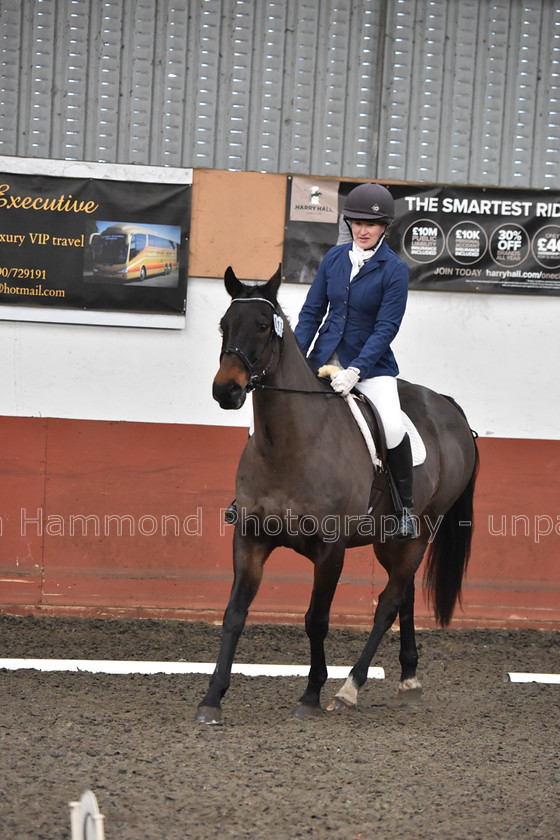 DSP 8470 
 STEPHEN HAMMOND PHOTOGRAPHY, FINDON DRESSAGE FEB 2020