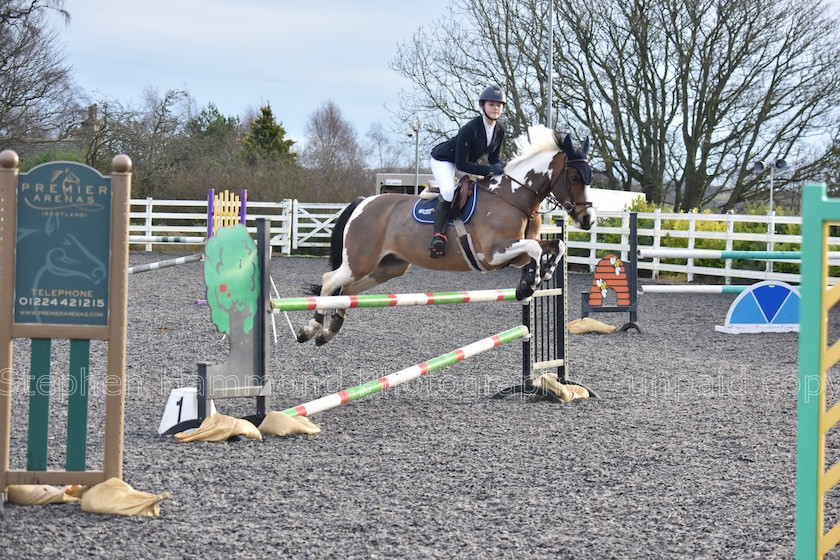 DSP 8002 
 STEPHEN HAMMOND PHOTOGRAPHY, FINDON DRESSAGE 2020