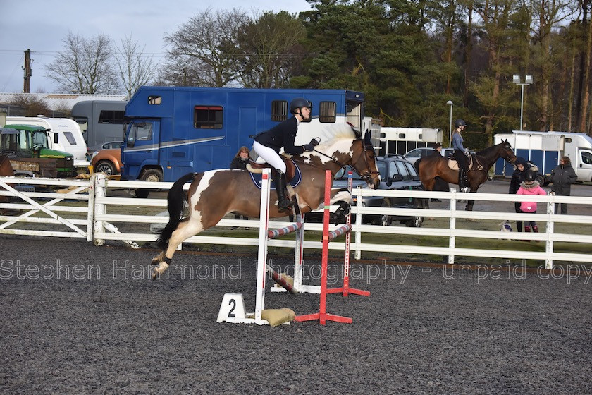 DSP 8003 
 STEPHEN HAMMOND PHOTOGRAPHY, FINDON DRESSAGE 2020