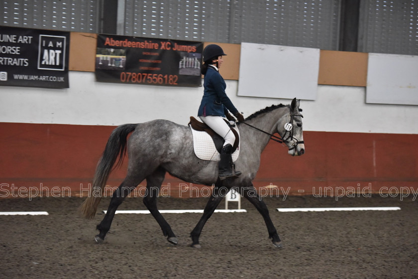 DSP 8511 
 STEPHEN HAMMOND PHOTOGRAPHY, FINDON DRESSAGE FEB 2020