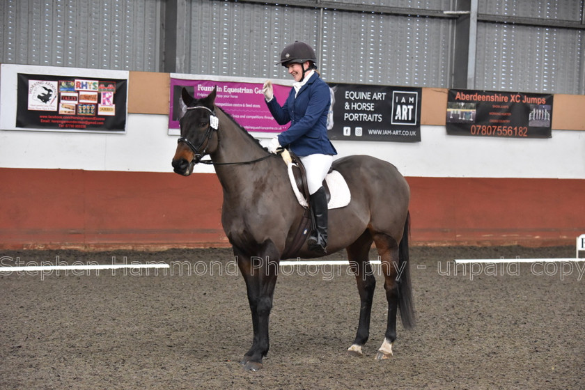 DSP 8476 
 STEPHEN HAMMOND PHOTOGRAPHY, FINDON DRESSAGE FEB 2020