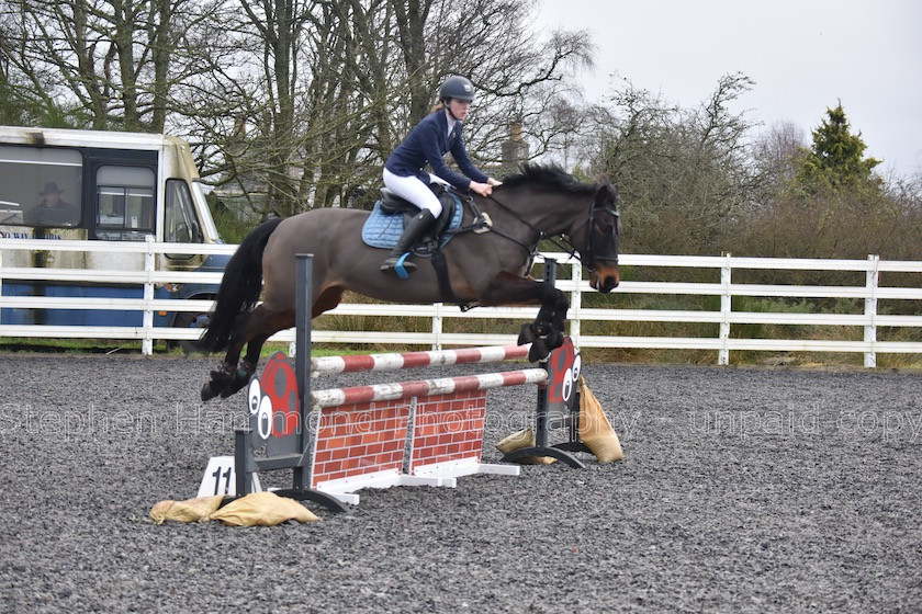 DSP 7871 
 STEPHEN HAMMOND PHOTOGRAPHY, FINDON DRESSAGE 2020