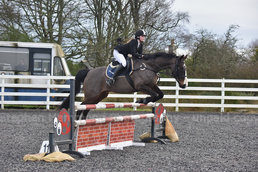 DSP 7992 
 STEPHEN HAMMOND PHOTOGRAPHY, FINDON DRESSAGE 2020