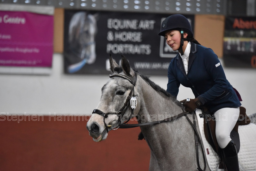 DSP 8515 
 STEPHEN HAMMOND PHOTOGRAPHY, FINDON DRESSAGE FEB 2020