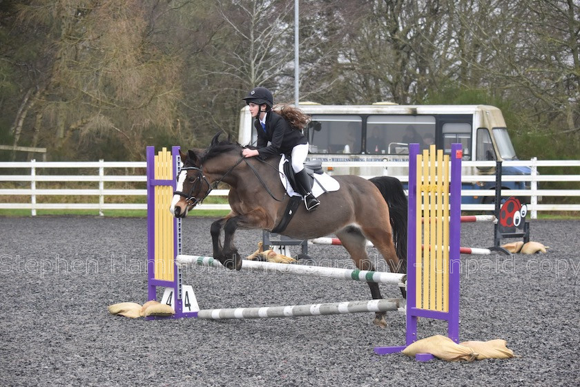 DSP 7751 
 STEPHEN HAMMOND PHOTOGRAPHY, FINDON DRESSAGE 2020