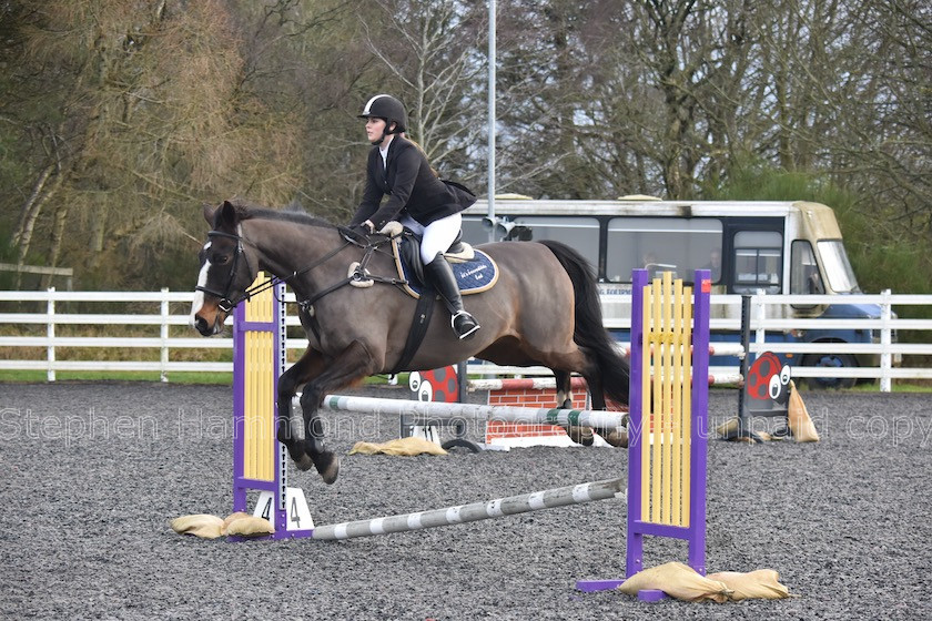 DSP 7988 
 STEPHEN HAMMOND PHOTOGRAPHY, FINDON DRESSAGE 2020