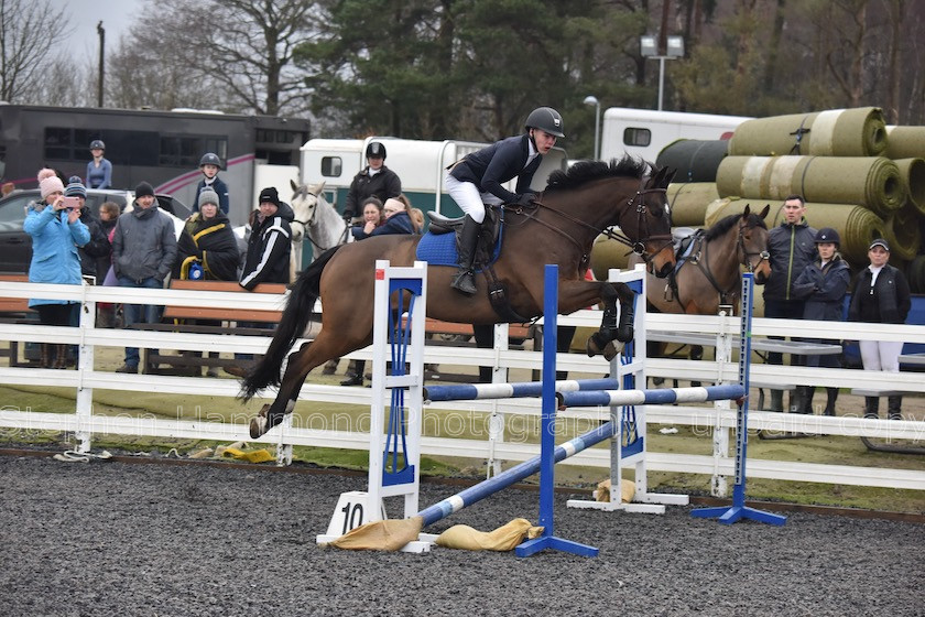 DSP 7921 
 STEPHEN HAMMOND PHOTOGRAPHY, FINDON DRESSAGE 2020