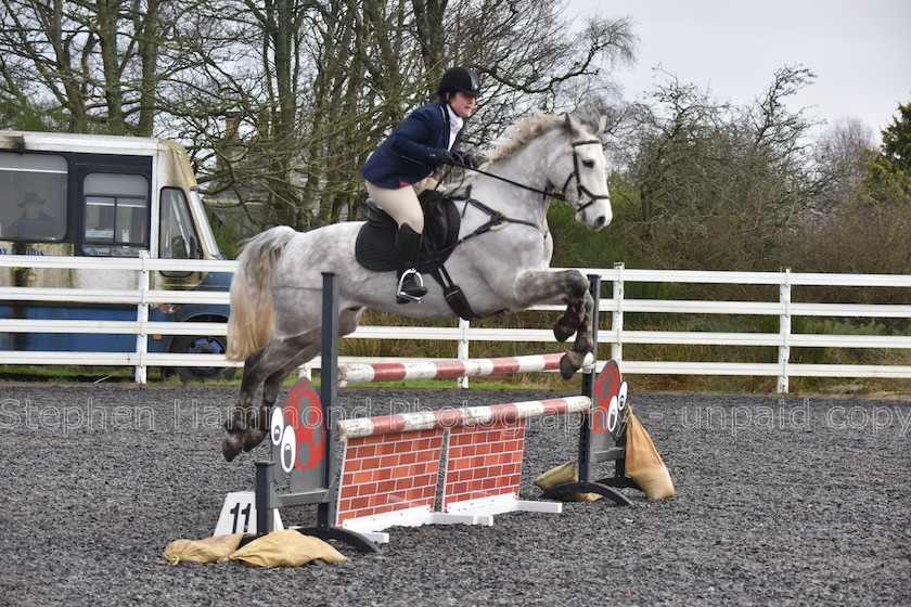 DSP 7950 
 STEPHEN HAMMOND PHOTOGRAPHY, FINDON DRESSAGE 2020