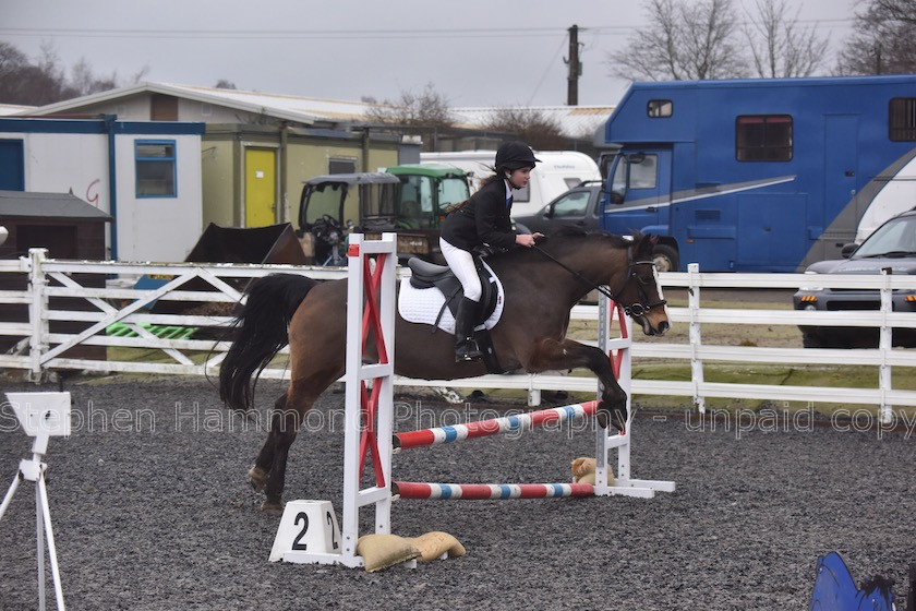 DSP 7750 
 STEPHEN HAMMOND PHOTOGRAPHY, FINDON DRESSAGE 2020