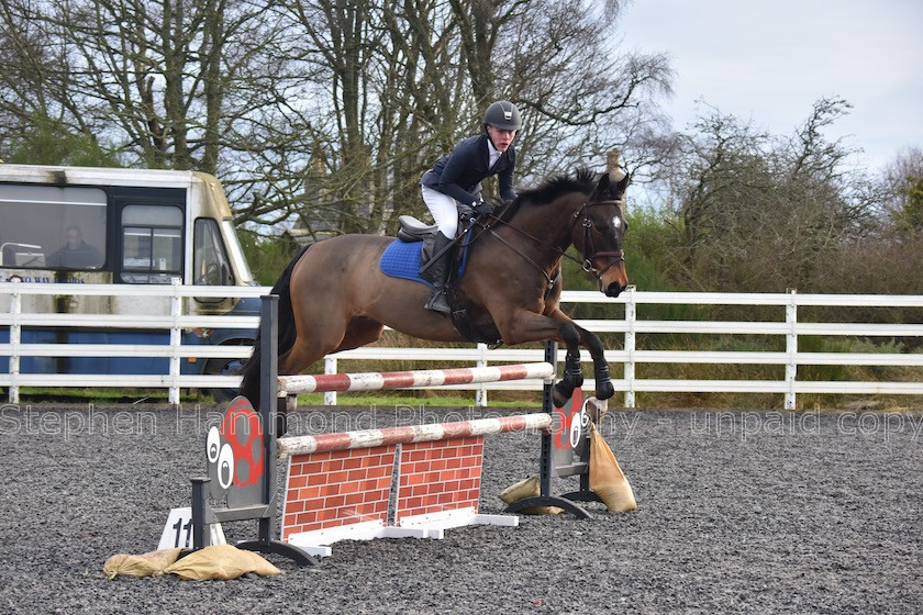 DSP 8015 
 STEPHEN HAMMOND PHOTOGRAPHY, FINDON DRESSAGE 2020