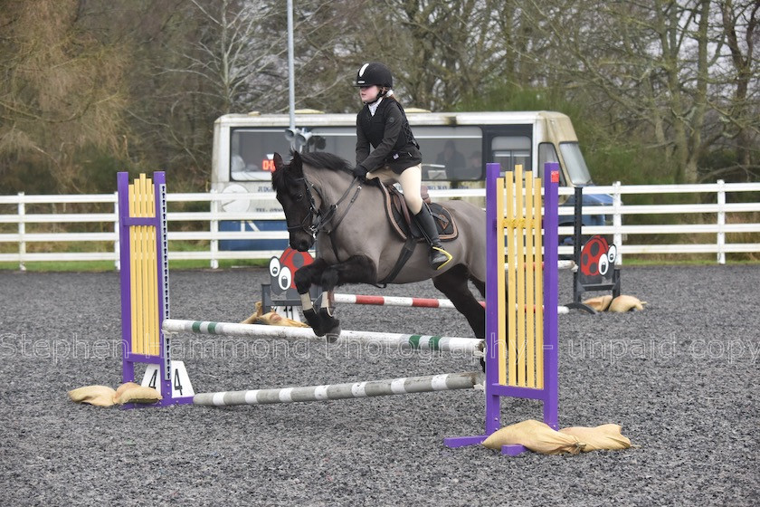 DSP 7741 
 STEPHEN HAMMOND PHOTOGRAPHY, FINDON DRESSAGE 2020